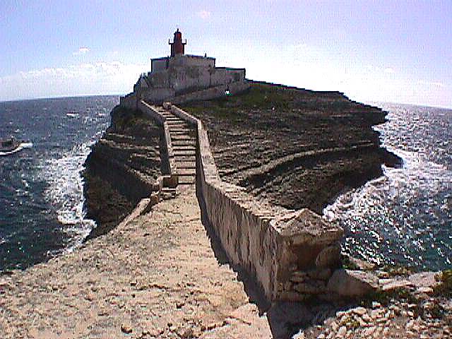Image de Bonifacio 1999
