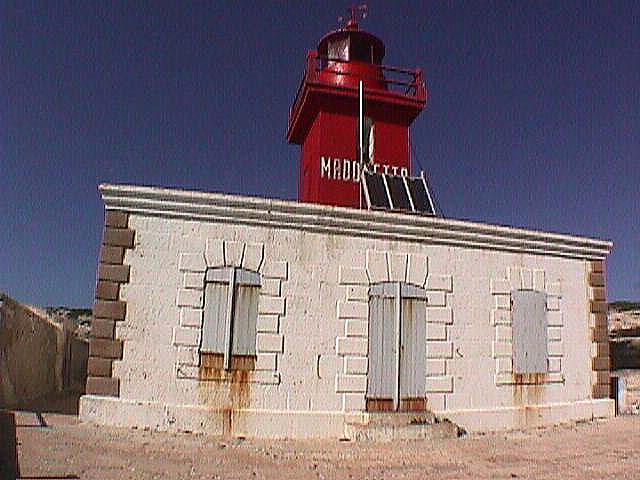 Image de Bonifacio 1999