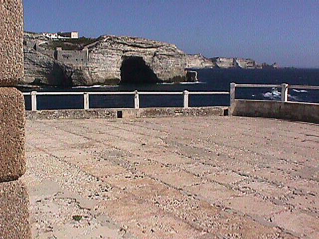 Image de Bonifacio 1999