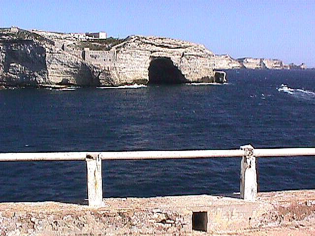 Image de Bonifacio 1999