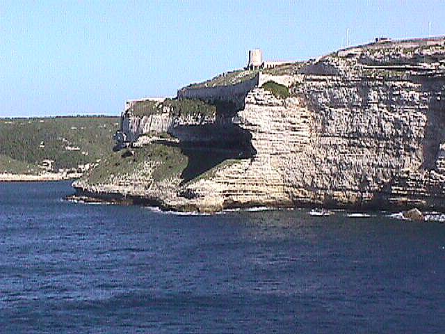 Image de Bonifacio 1999