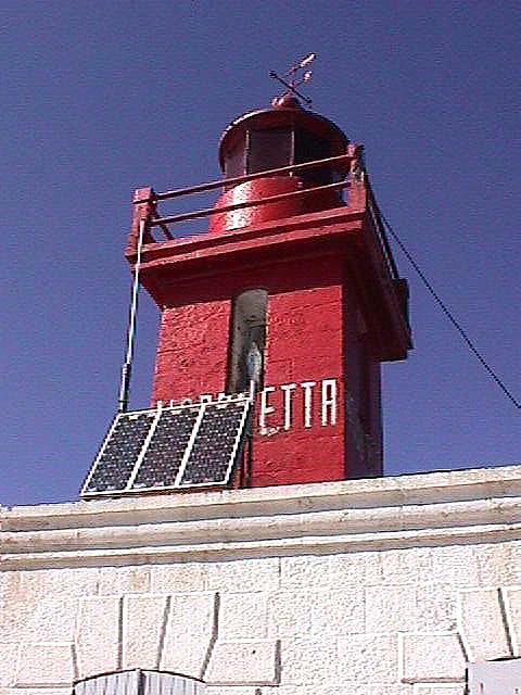 Image de Bonifacio 1999