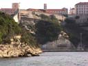 Image de Bonifacio durant l'anne 1999