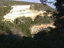 Image de Bonifacio durant l'anne 1999