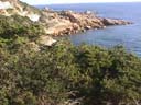 Image de Bonifacio durant l'anne 1999