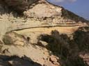 Image de Bonifacio durant l'anne 1999