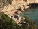 Image de Bonifacio durant l'anne 1999