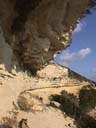 Image de Bonifacio durant l'anne 1999