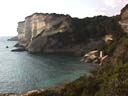 Image de Bonifacio durant l'anne 1999