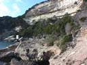 Image de Bonifacio durant l'anne 1999