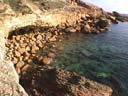 Image de Bonifacio durant l'anne 1999