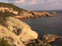 Image de Bonifacio durant l'anne 1999