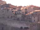 Image de Bonifacio durant l'anne 1999