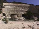 Image de Bonifacio durant l'anne 1999