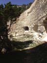 Image de Bonifacio durant l'anne 1999