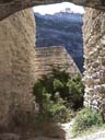 Image de Bonifacio durant l'anne 1999