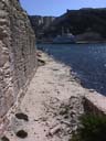 Image de Bonifacio durant l'anne 1999