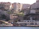 Image de Bonifacio durant l'anne 1999