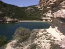 Image de Bonifacio durant l'anne 1999