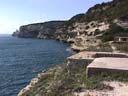 Image de Bonifacio durant l'anne 1999