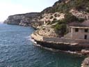 Image de Bonifacio durant l'anne 1999