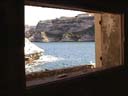 Image de Bonifacio durant l'anne 1999