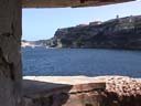 Image de Bonifacio durant l'anne 1999