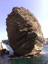 Image de Bonifacio durant l'anne 1999