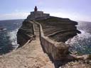Image de Bonifacio durant l'anne 1999