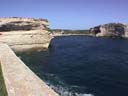 Image de Bonifacio durant l'anne 1999