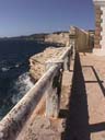 Image de Bonifacio durant l'anne 1999