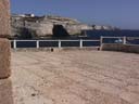 Image de Bonifacio durant l'anne 1999