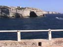 Image de Bonifacio durant l'anne 1999