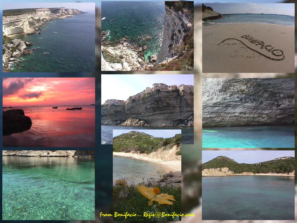 Carte postale